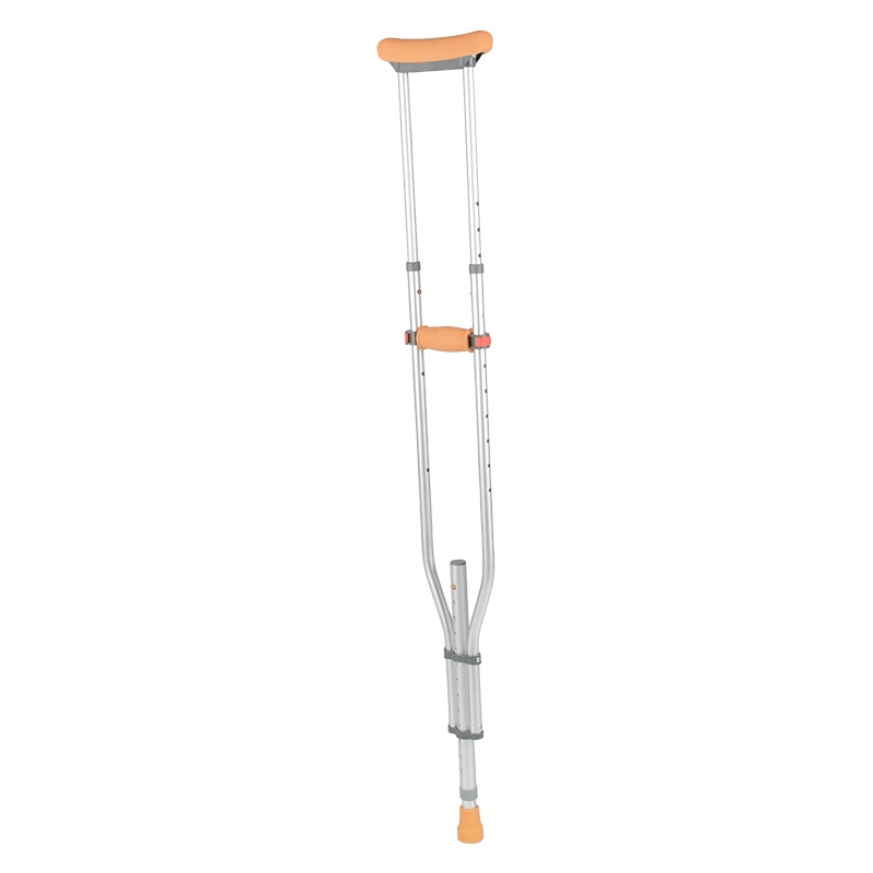 Medical Axillary Underarm Crutch Medical Axillary Underarm Crutch