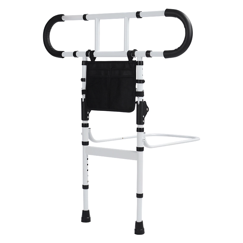 Folding Bedside Armrest Folding Bedside Armrest